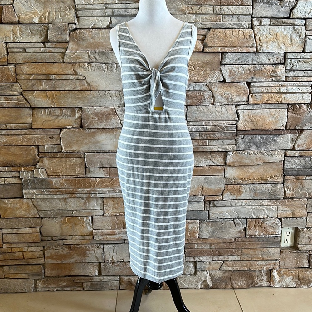 Herinbe tu Tank Dress